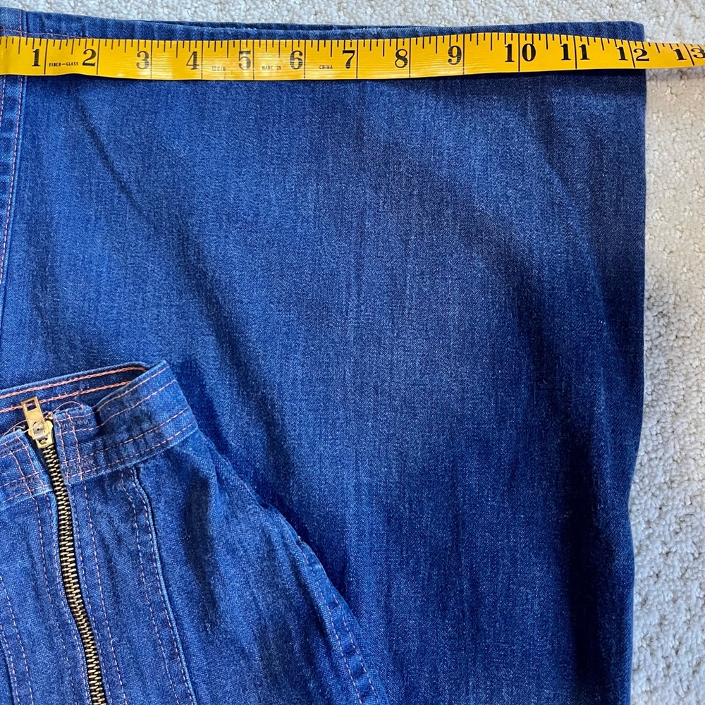 VINTAGE Sears Jr Bazaar Sz 13 - Picture 5 of 7